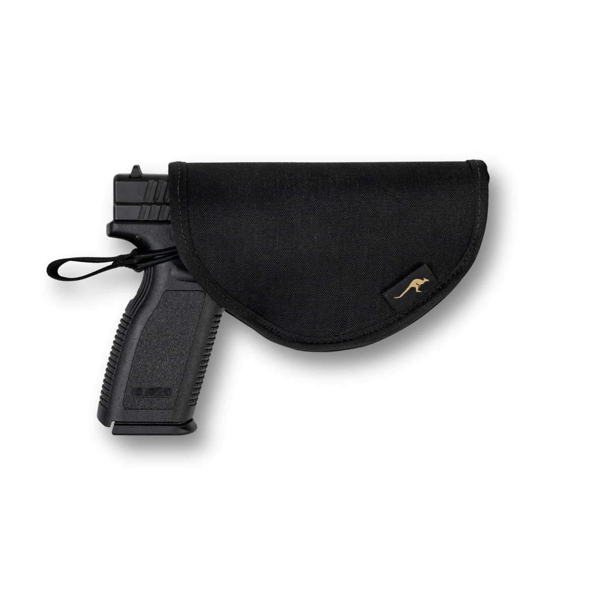 Marsupial Gear | Velcro Holster for Rear Gear Panel
