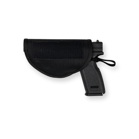 Marsupial Gear | Velcro Holster for Rear Gear Panel