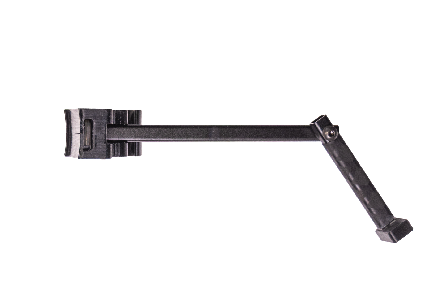 The Amsteel Guy | Mastodon Bow Hanger 2.0