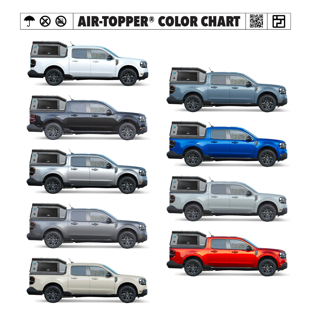 FLATED | COMPACT-MAVERICK MR46