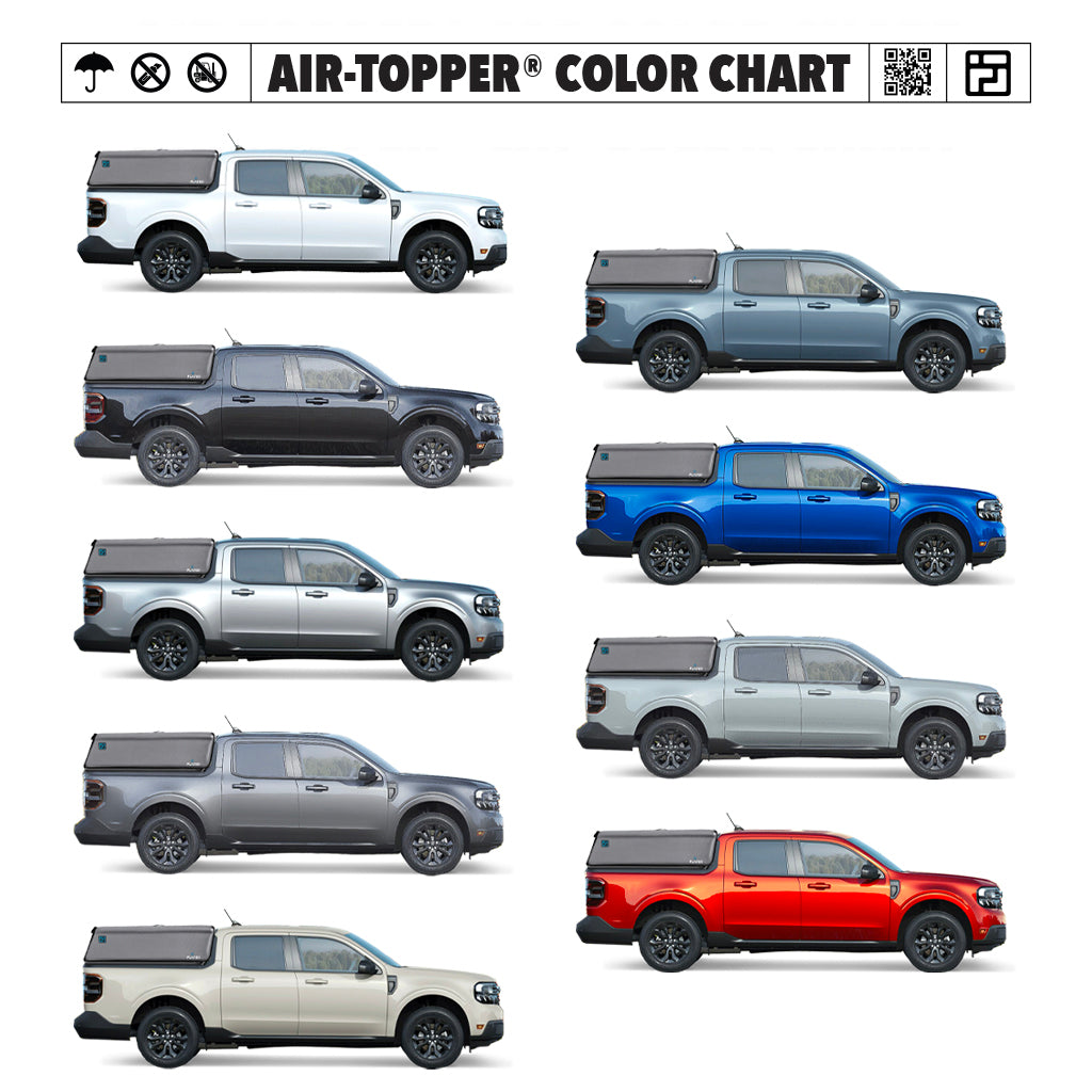 FLATED | COMPACT-MAVERICK CAP46