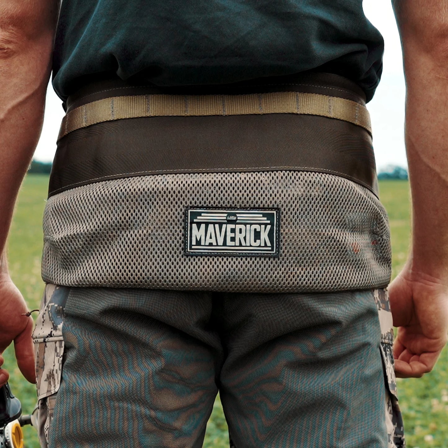 Latitude Outdoors | Maverick Saddle (Summer Preorder!)