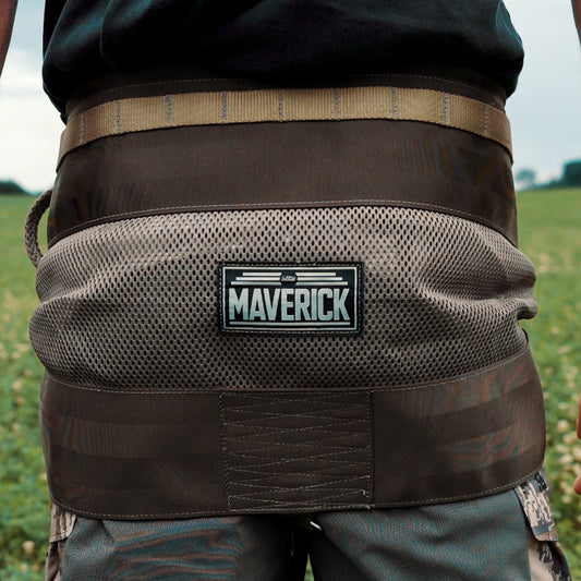 Latitude Outdoors | Maverick Saddle (Summer Preorder!)