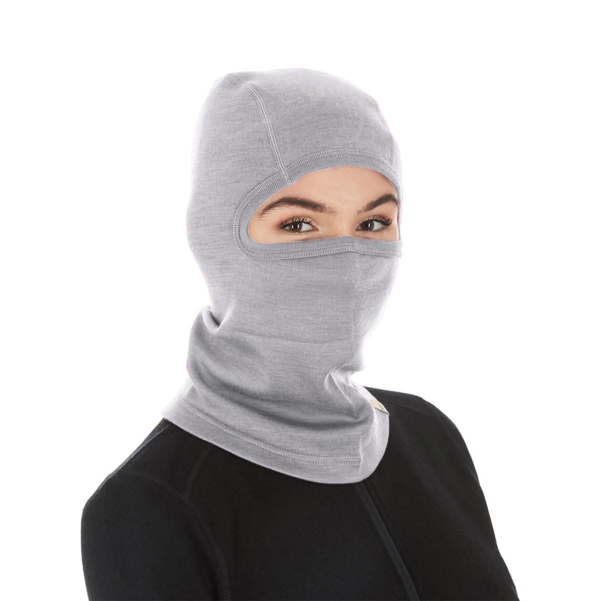 Minus33 | Midweight Wool Balaclava - 100% Merino Wool