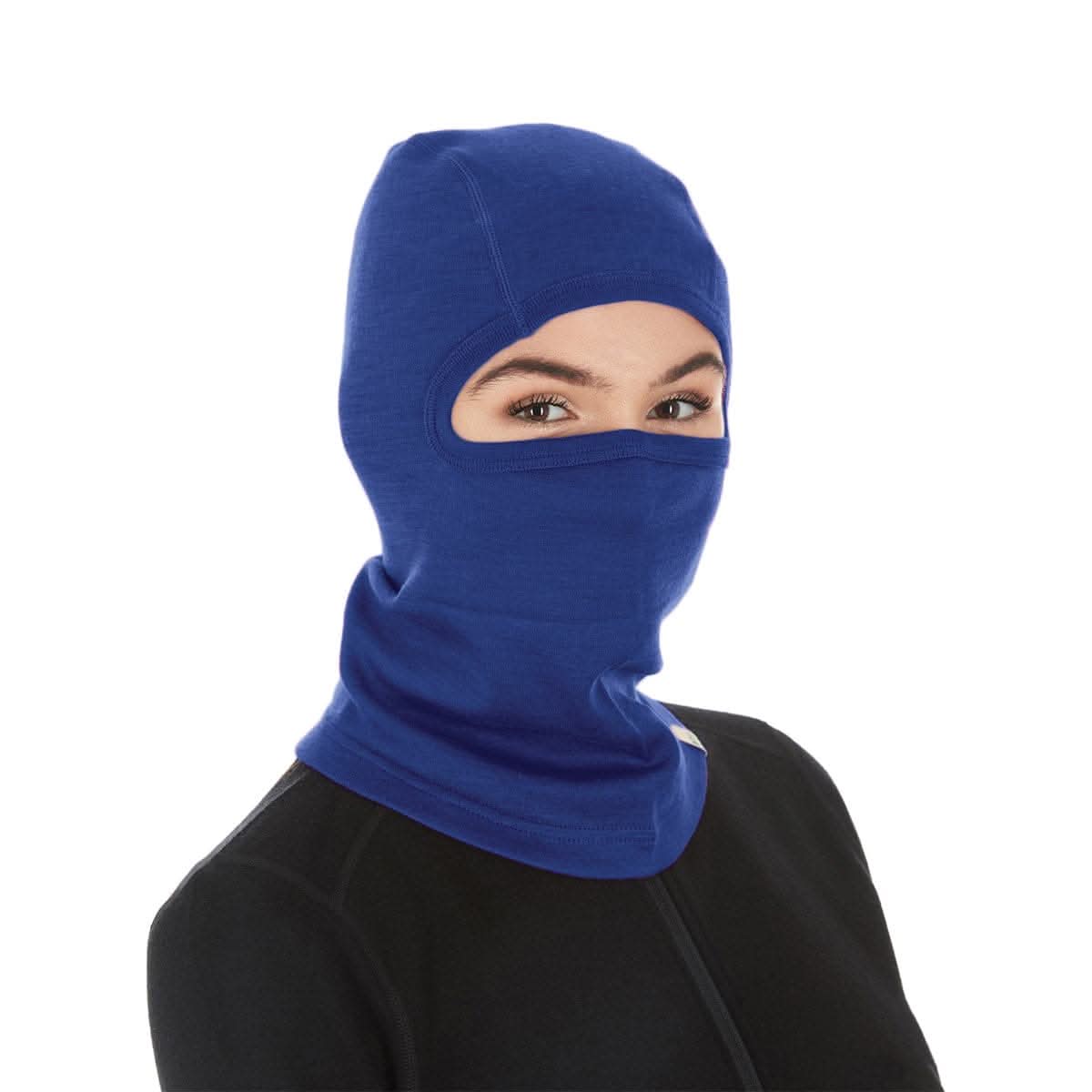 Minus33 | Midweight Wool Balaclava - 100% Merino Wool