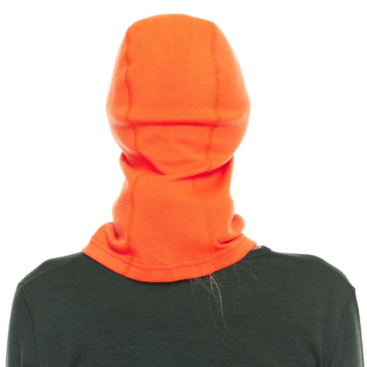 Minus33 | Midweight Wool Balaclava - 100% Merino Wool