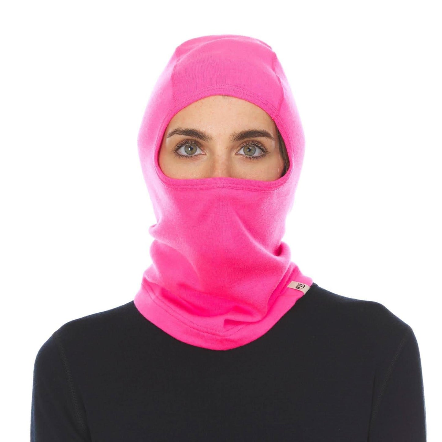 Minus33 | Midweight Wool Balaclava - 100% Merino Wool