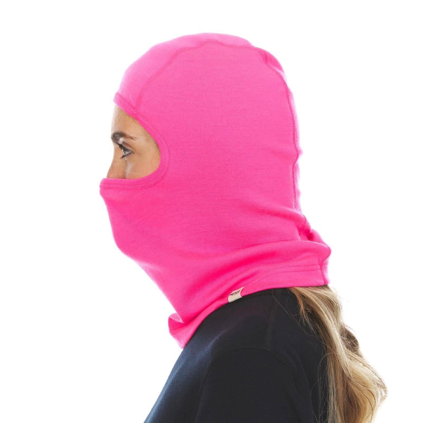 Minus33 | Midweight Wool Balaclava - 100% Merino Wool