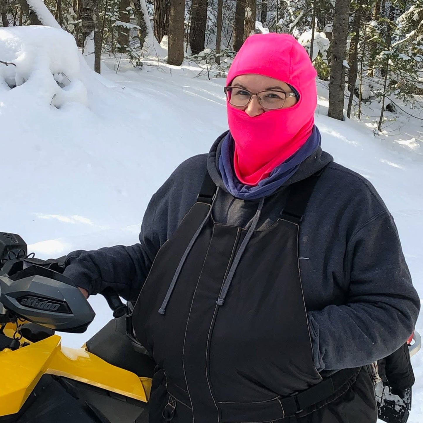Minus33 | Midweight Wool Balaclava - 100% Merino Wool