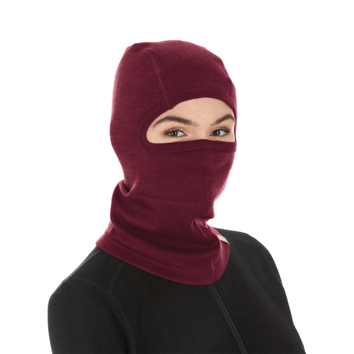 Minus33 | Midweight Wool Balaclava - 100% Merino Wool