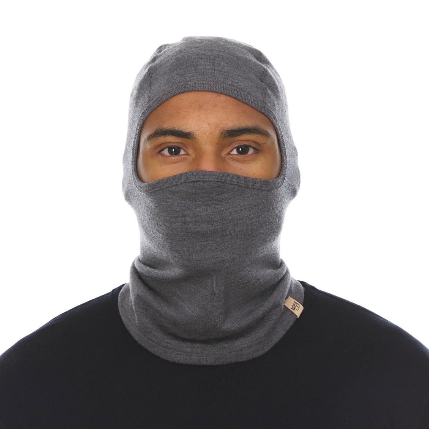 Minus33 | Midweight Wool Balaclava - 100% Merino Wool