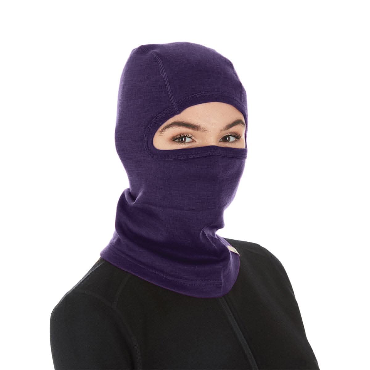 Minus33 | Midweight Wool Balaclava - 100% Merino Wool