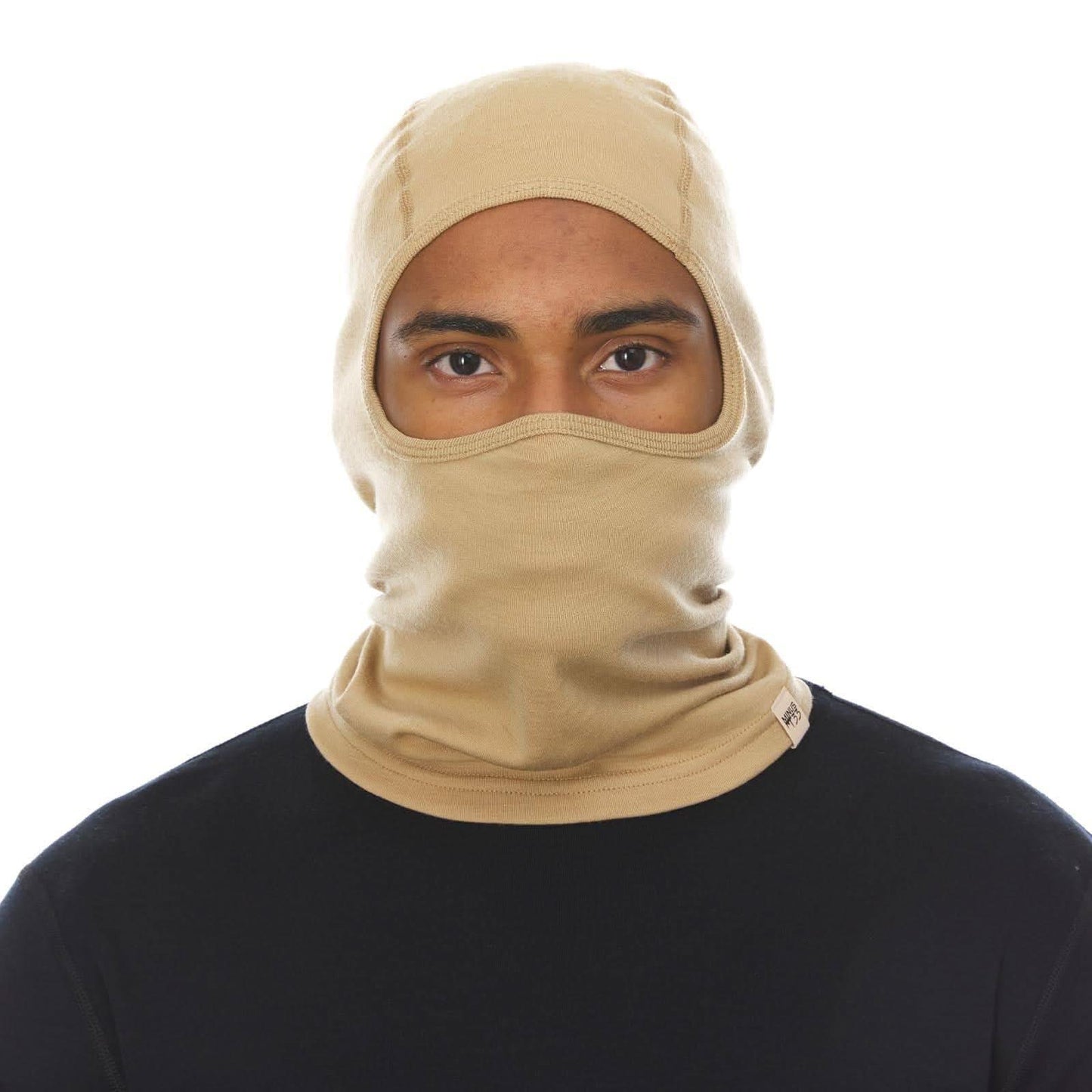 Minus33 | Midweight Wool Balaclava - 100% Merino Wool