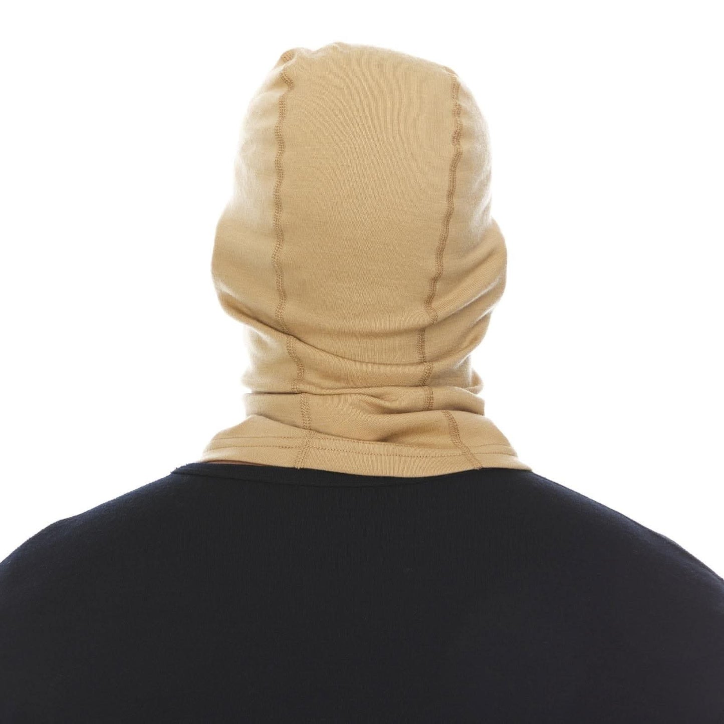 Minus33 | Midweight Wool Balaclava - 100% Merino Wool