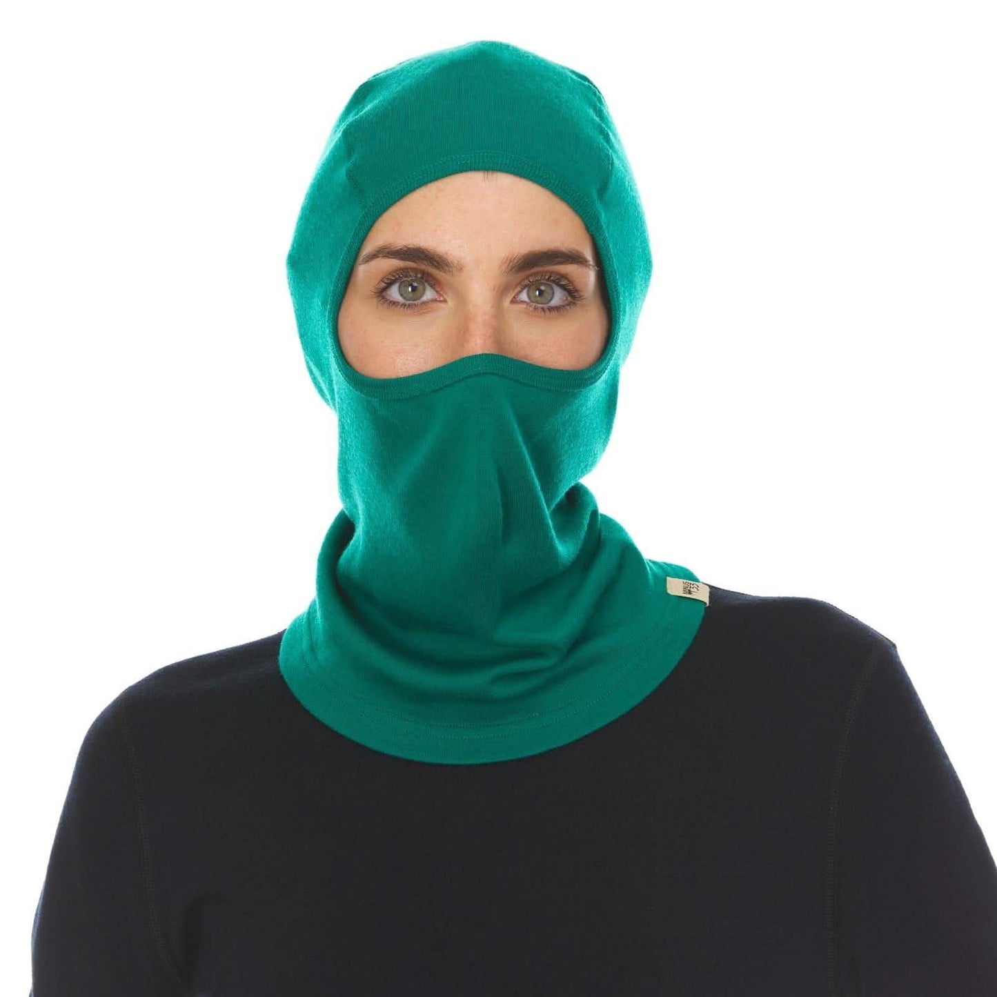 Minus33 | Midweight Wool Balaclava - 100% Merino Wool