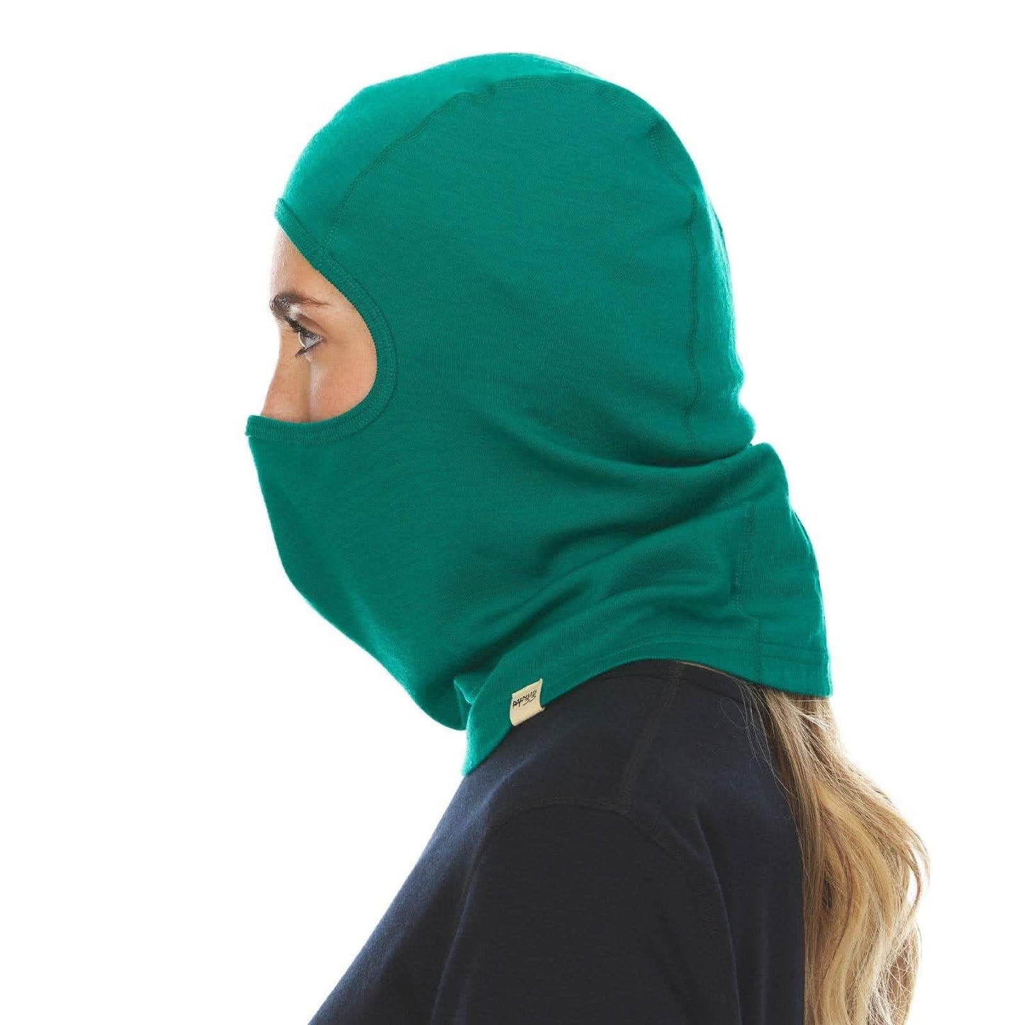 Minus33 | Midweight Wool Balaclava - 100% Merino Wool