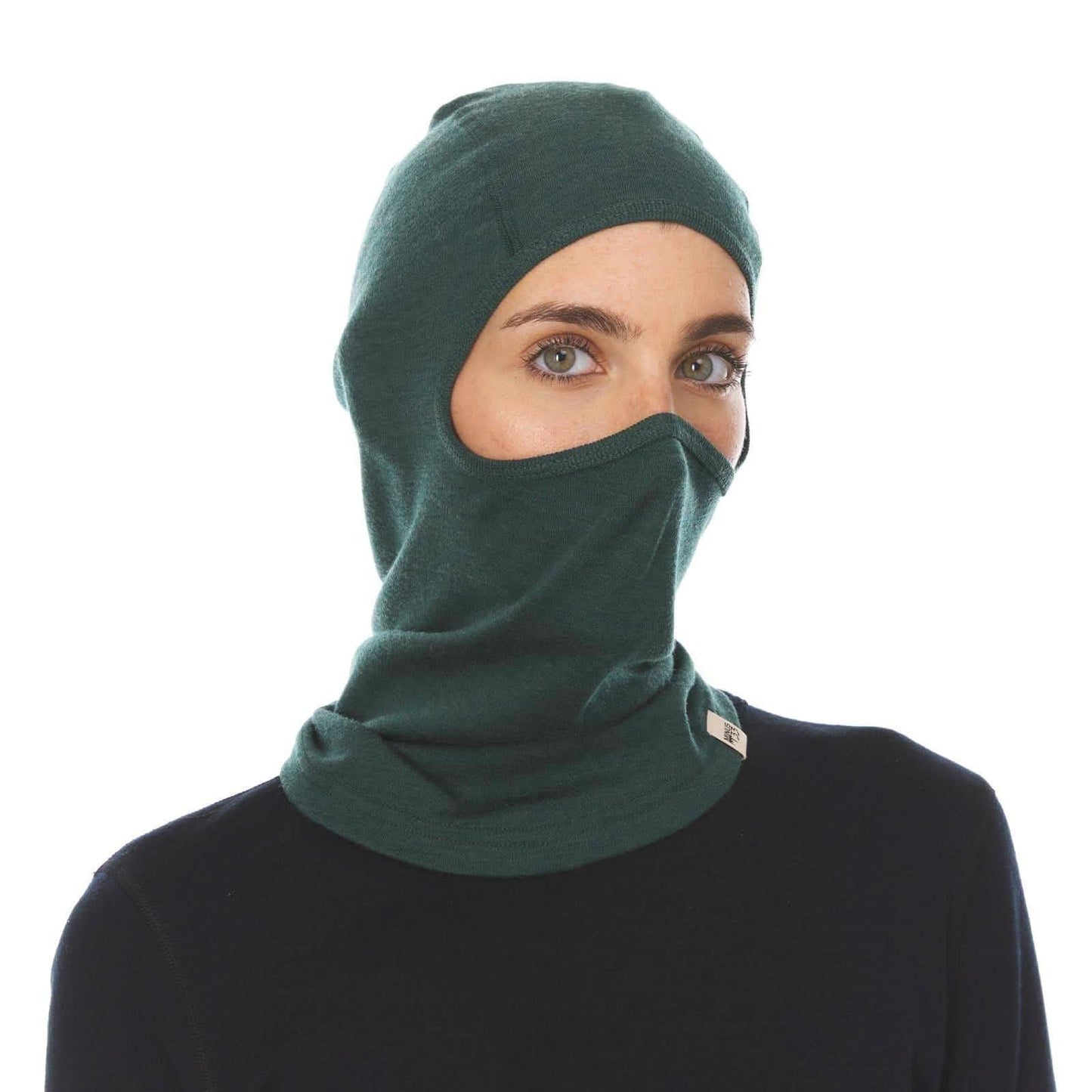 Minus33 | Midweight Wool Balaclava - 100% Merino Wool