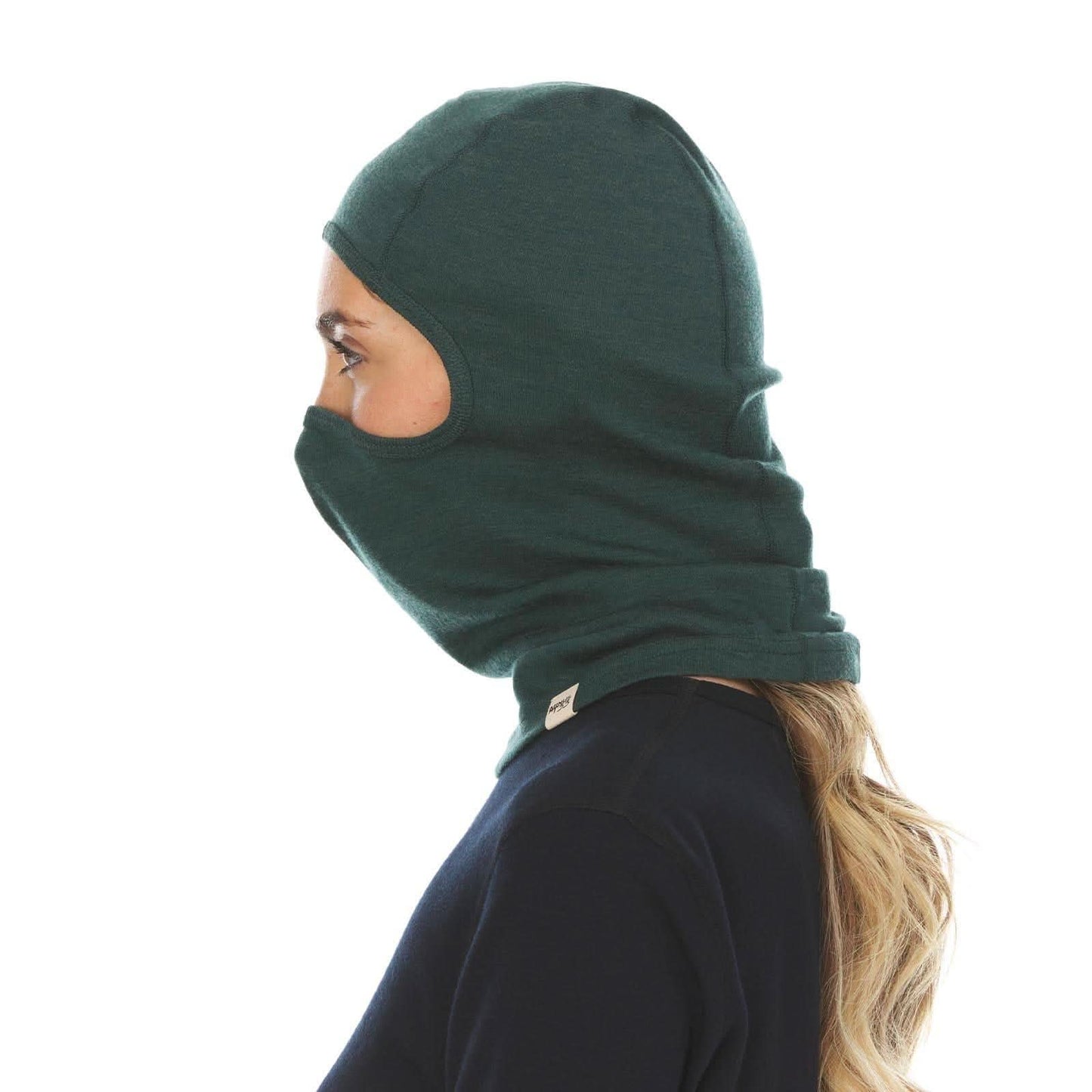 Minus33 | Midweight Wool Balaclava - 100% Merino Wool