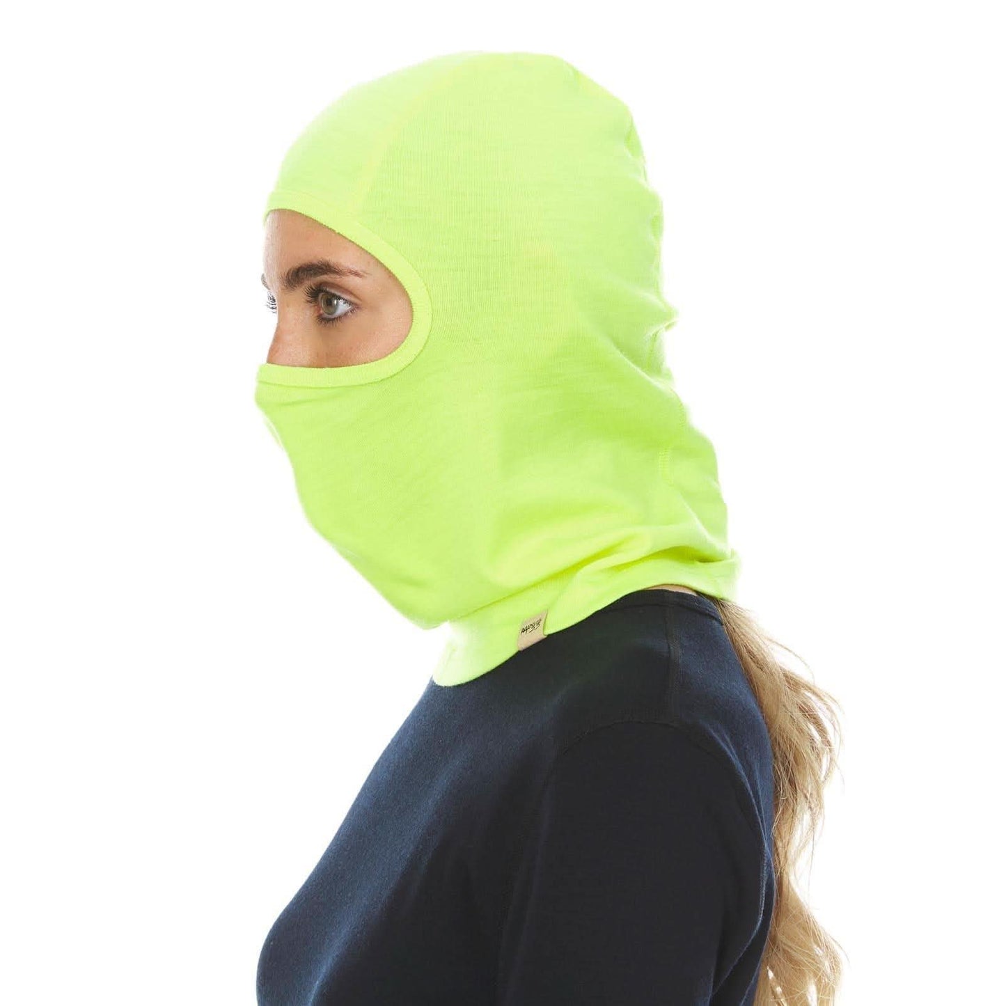 Minus33 | Midweight Wool Balaclava - 100% Merino Wool