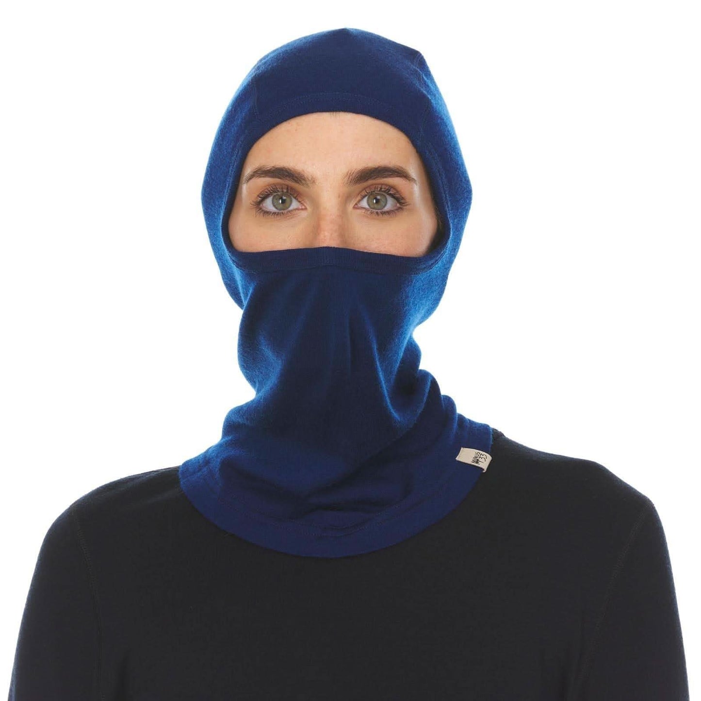 Minus33 | Midweight Wool Balaclava - 100% Merino Wool