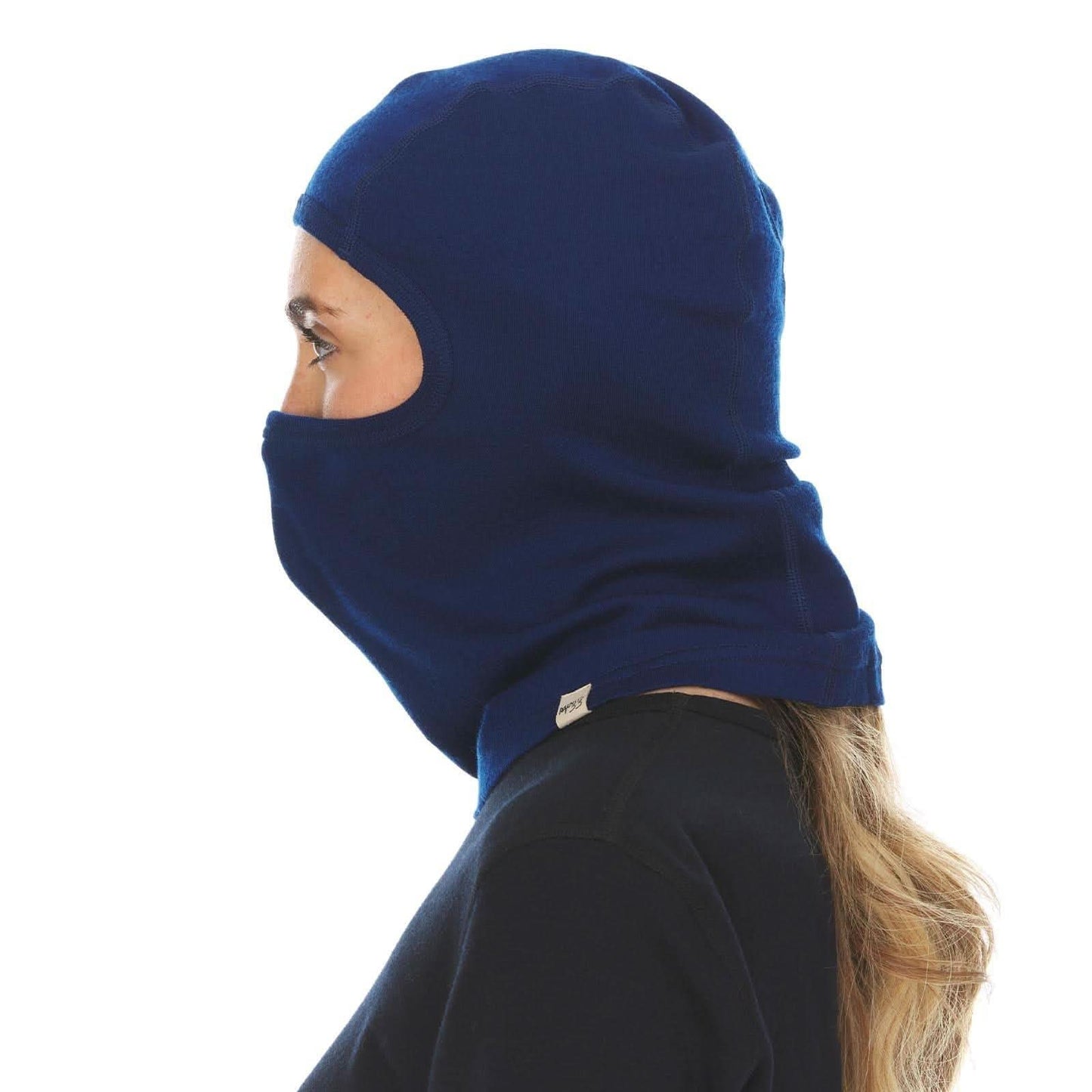 Minus33 | Midweight Wool Balaclava - 100% Merino Wool