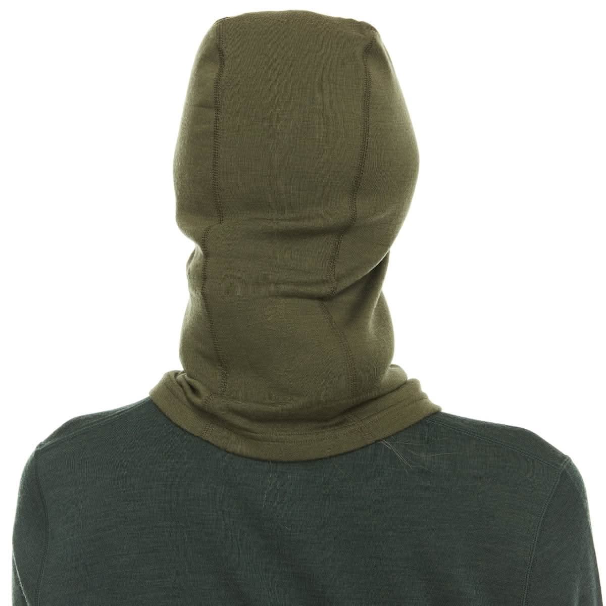 Minus33 | Midweight Wool Balaclava - 100% Merino Wool