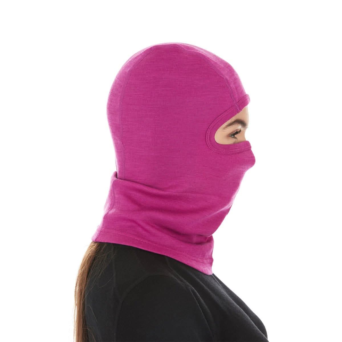 Minus33 | Midweight Wool Balaclava - 100% Merino Wool