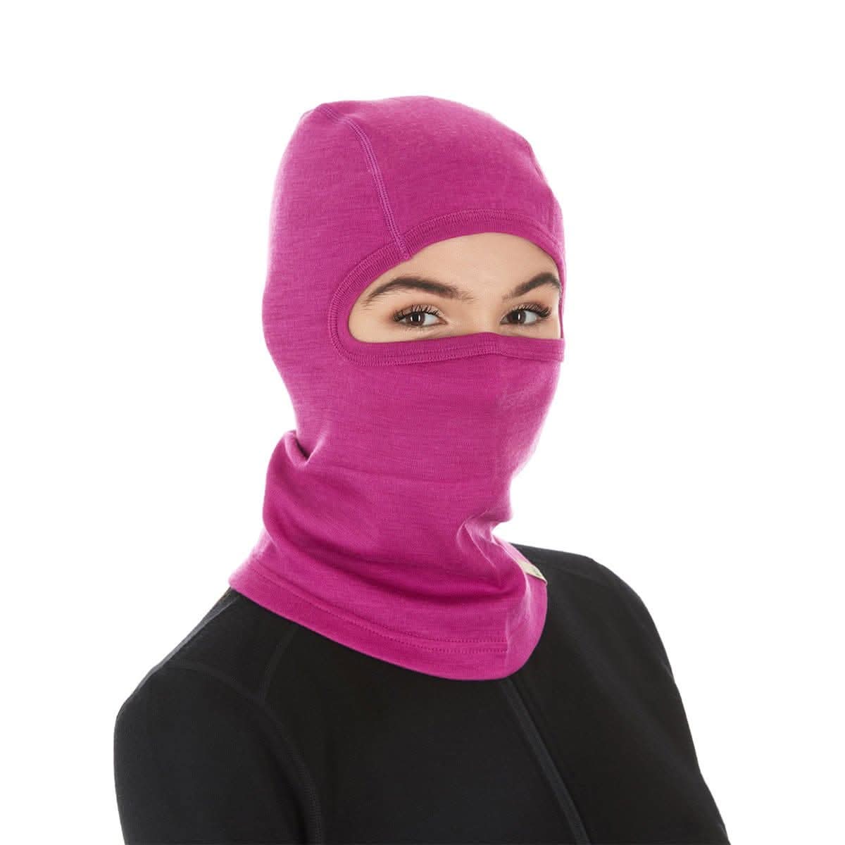 Minus33 | Midweight Wool Balaclava - 100% Merino Wool