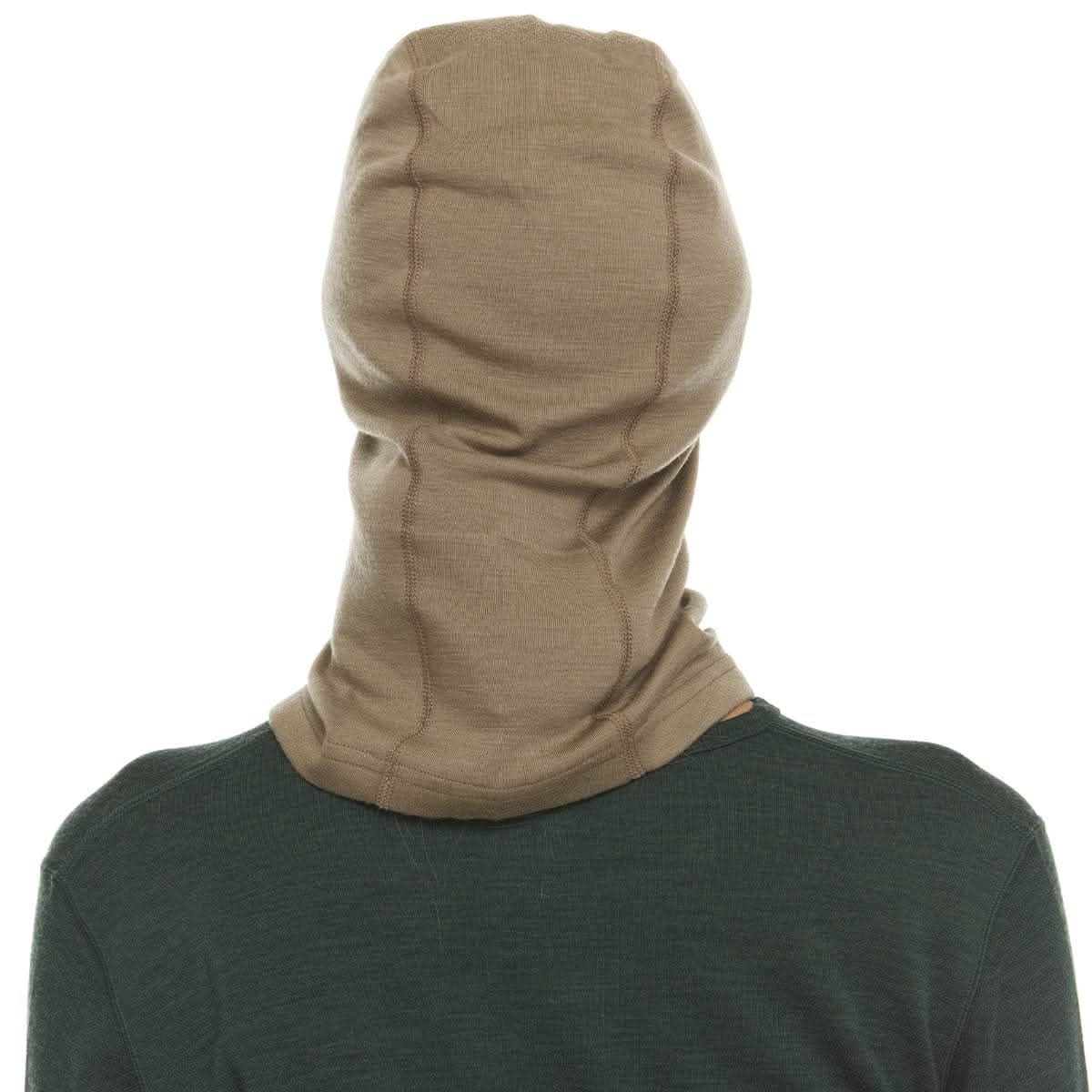 Minus33 | Midweight Wool Balaclava - 100% Merino Wool