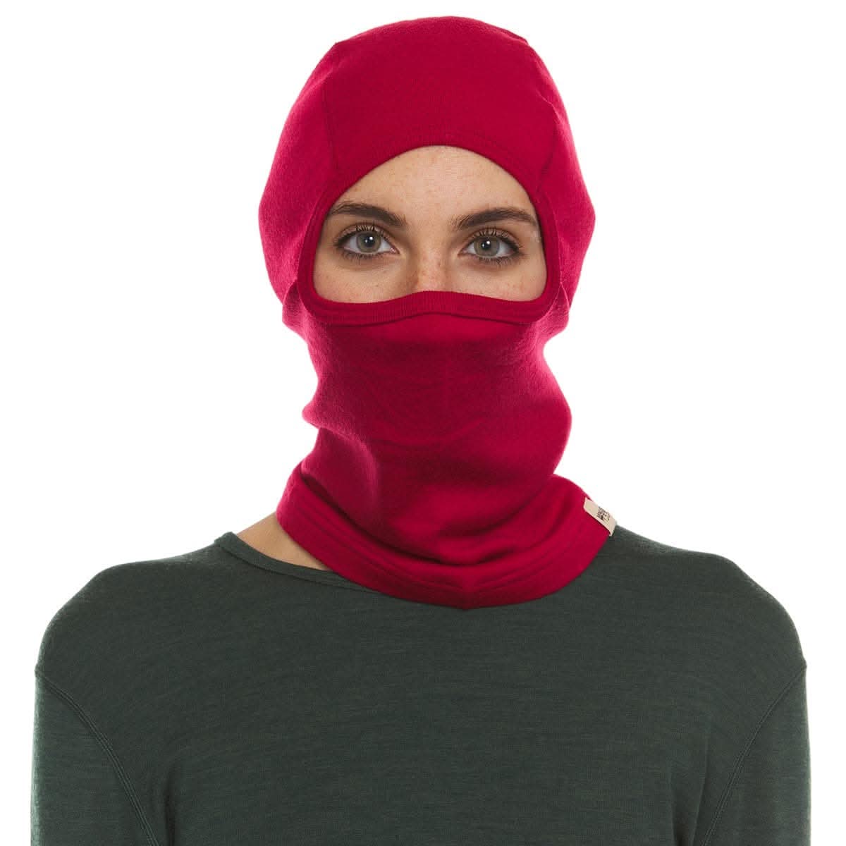 Minus33 | Midweight Wool Balaclava - 100% Merino Wool