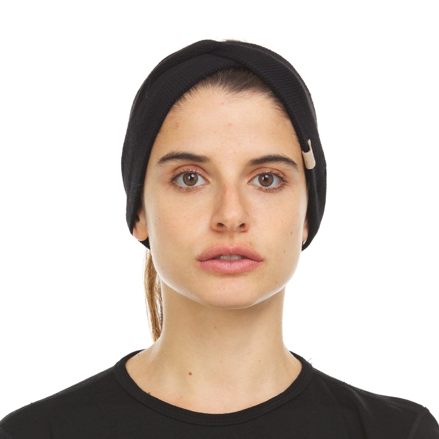 Minus33 | Midweight Merino Wool Knit Headband | 100% Merino Wool