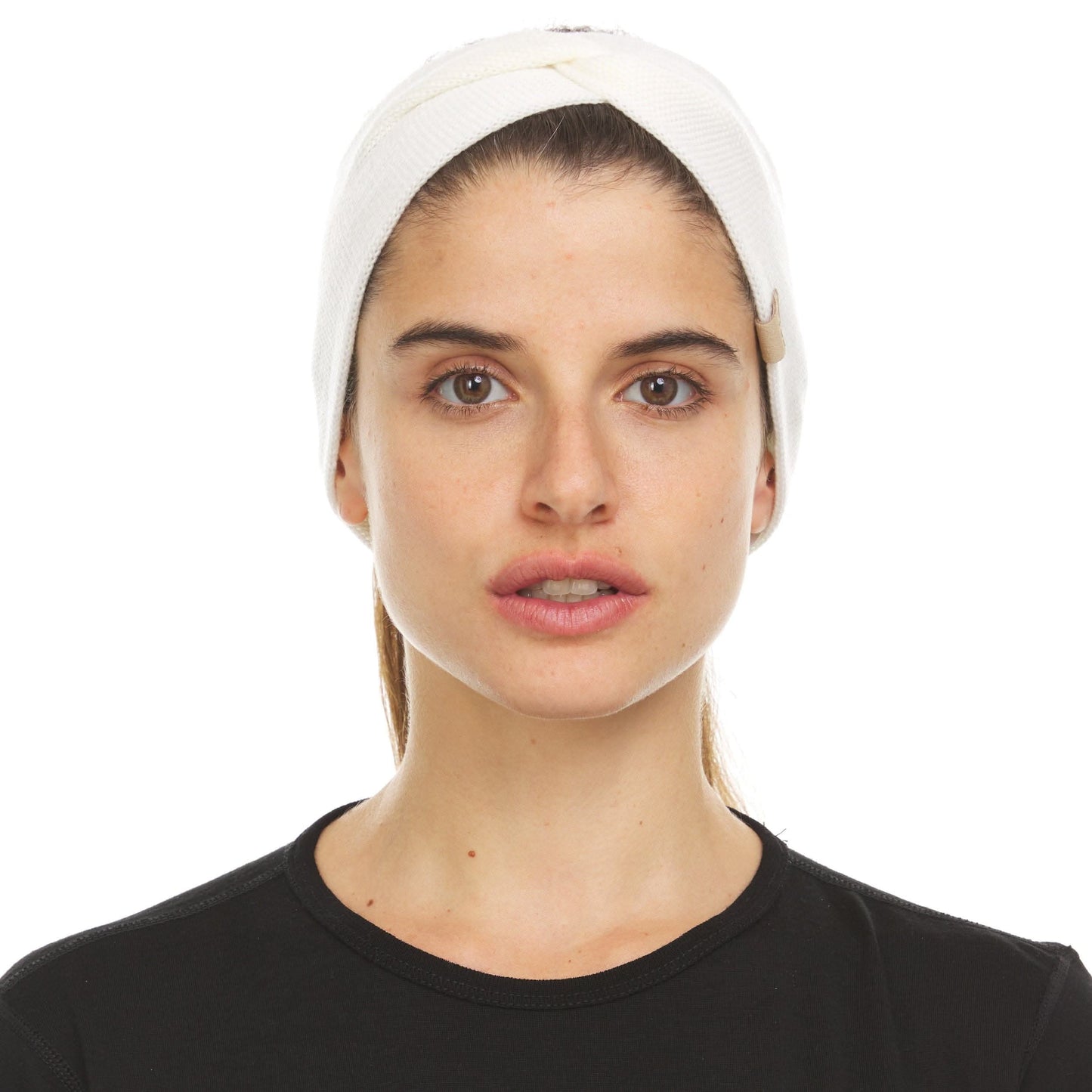 Minus33 | Midweight Merino Wool Knit Headband | 100% Merino Wool