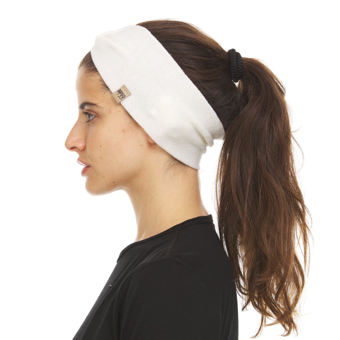 Minus33 | Midweight Merino Wool Knit Headband | 100% Merino Wool