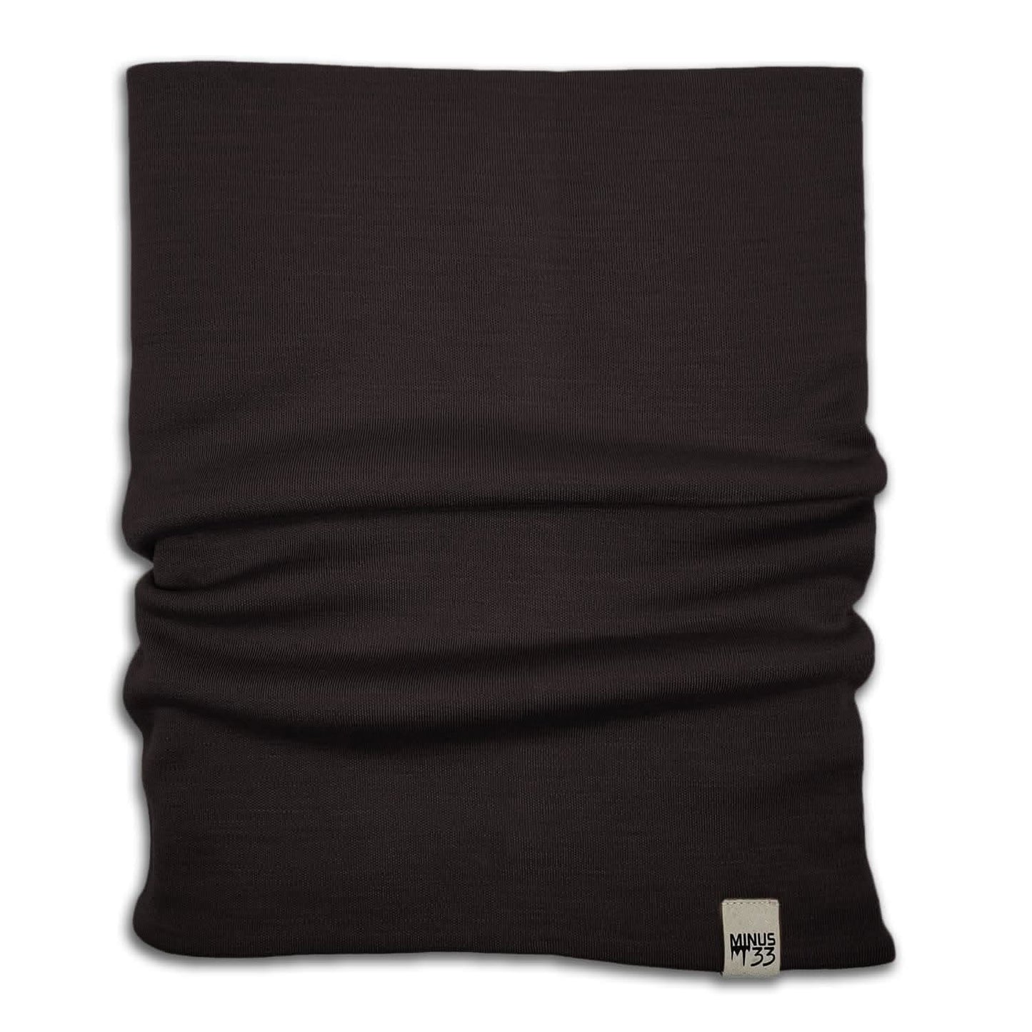 Minus33 | Midweight Wool Neck Gaiter - 100% Merino Wool
