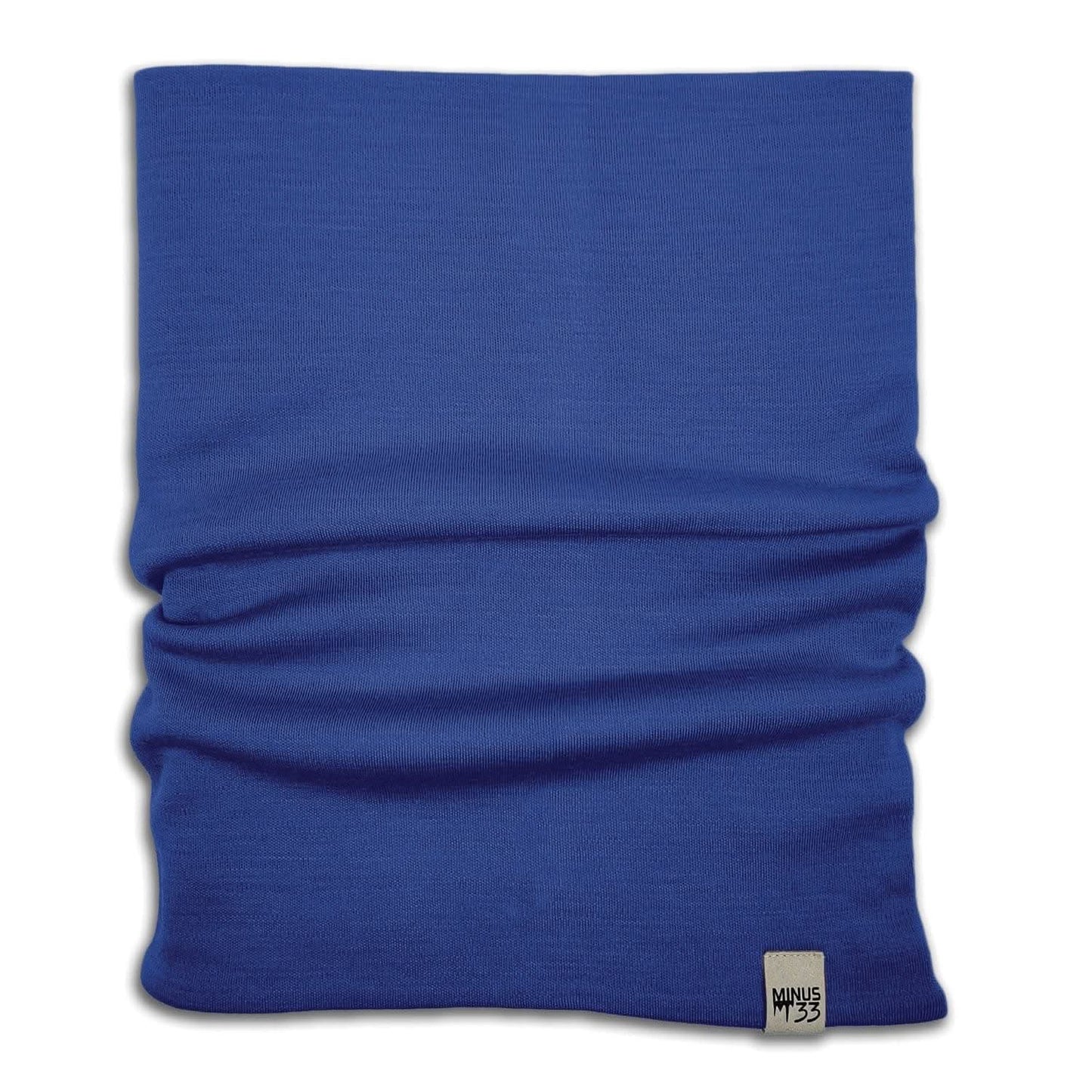 Minus33 | Midweight Wool Neck Gaiter - 100% Merino Wool