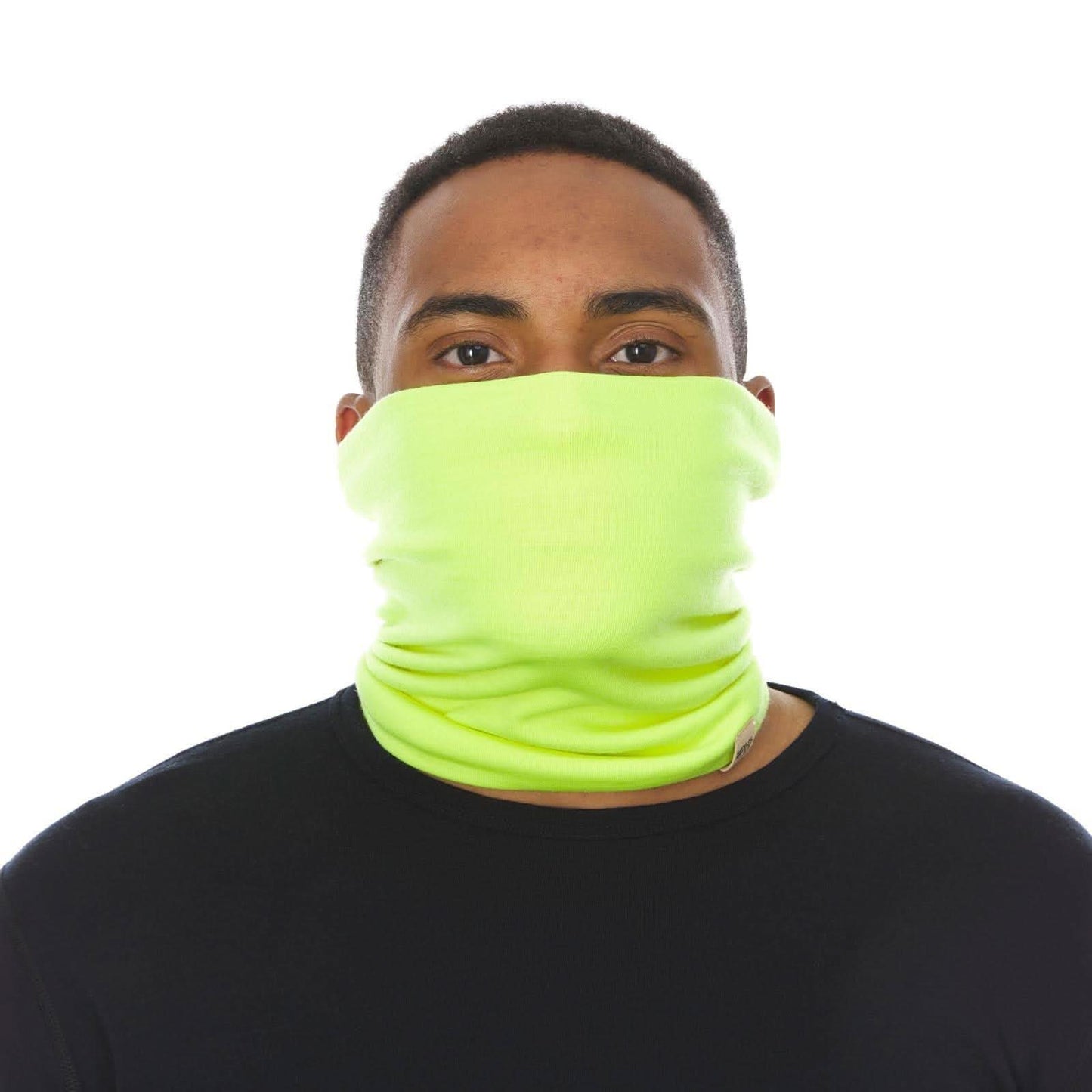 Minus33 | Midweight Wool Neck Gaiter - 100% Merino Wool