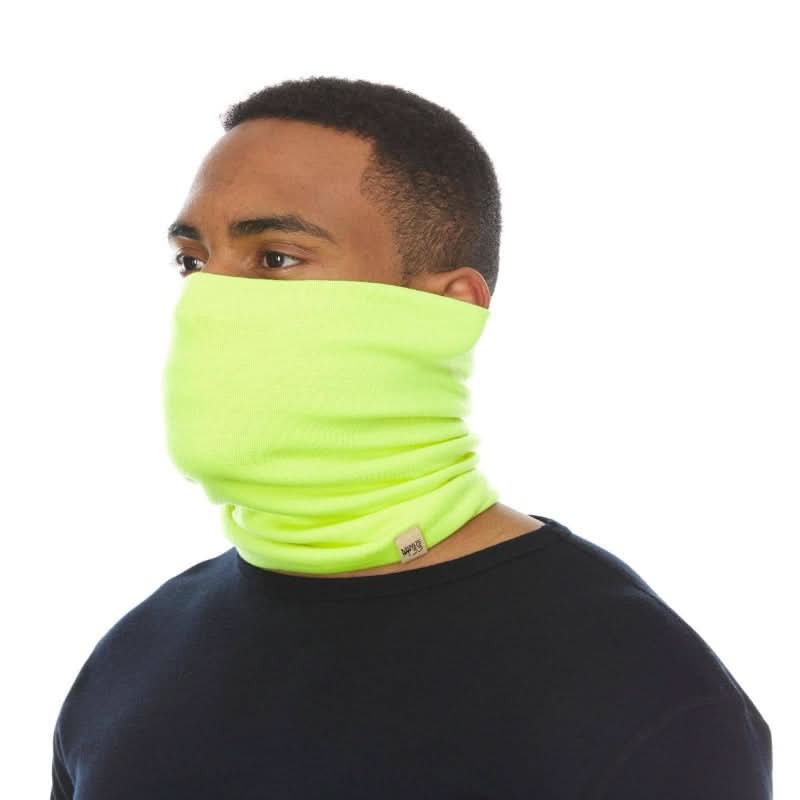Minus33 | Midweight Wool Neck Gaiter - 100% Merino Wool
