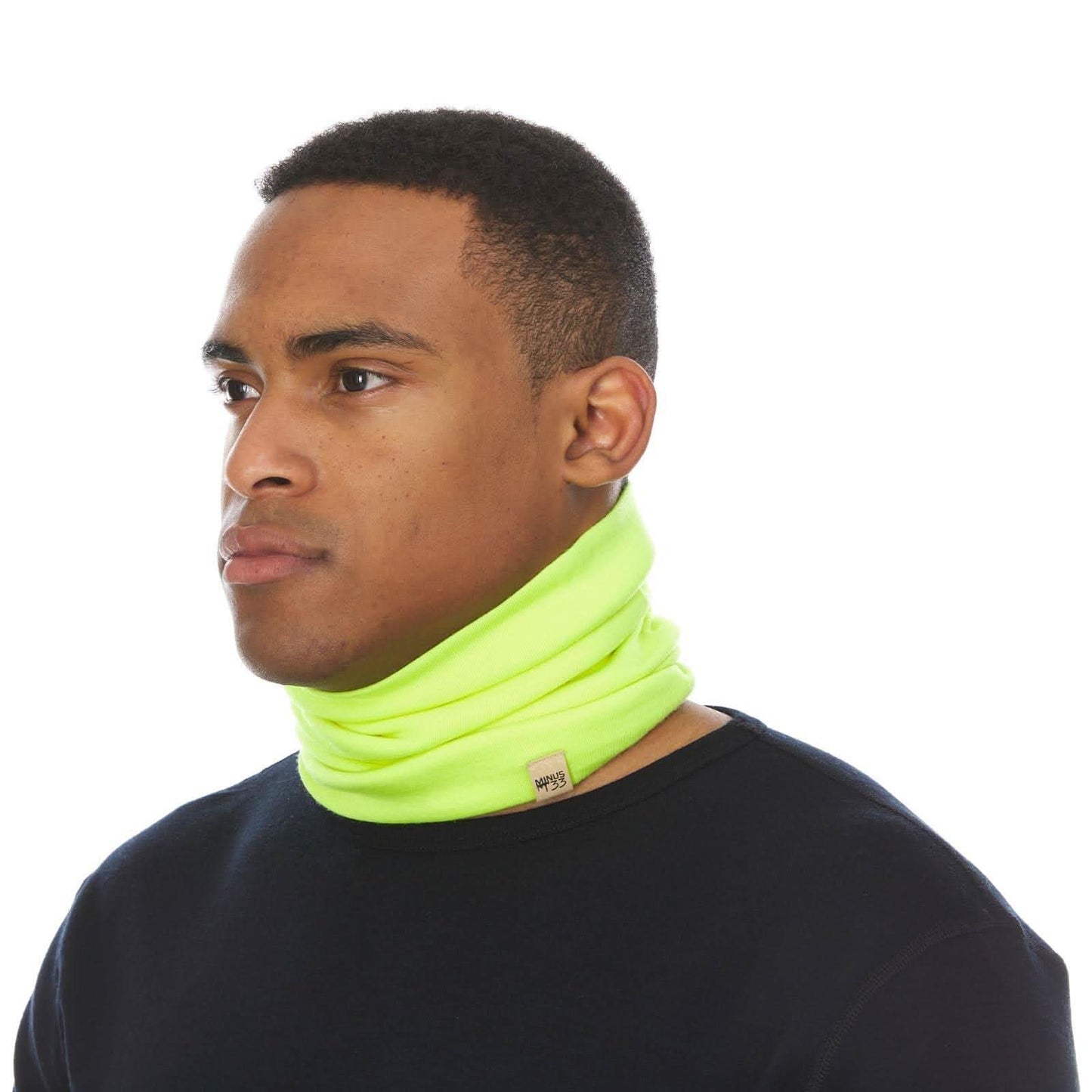 Minus33 | Midweight Wool Neck Gaiter - 100% Merino Wool