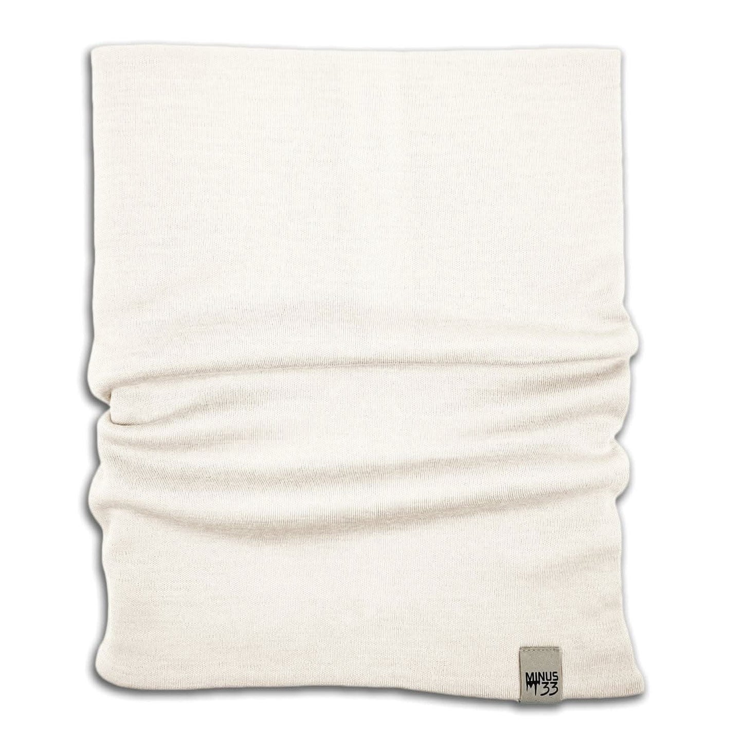 Minus33 | Midweight Wool Neck Gaiter - 100% Merino Wool