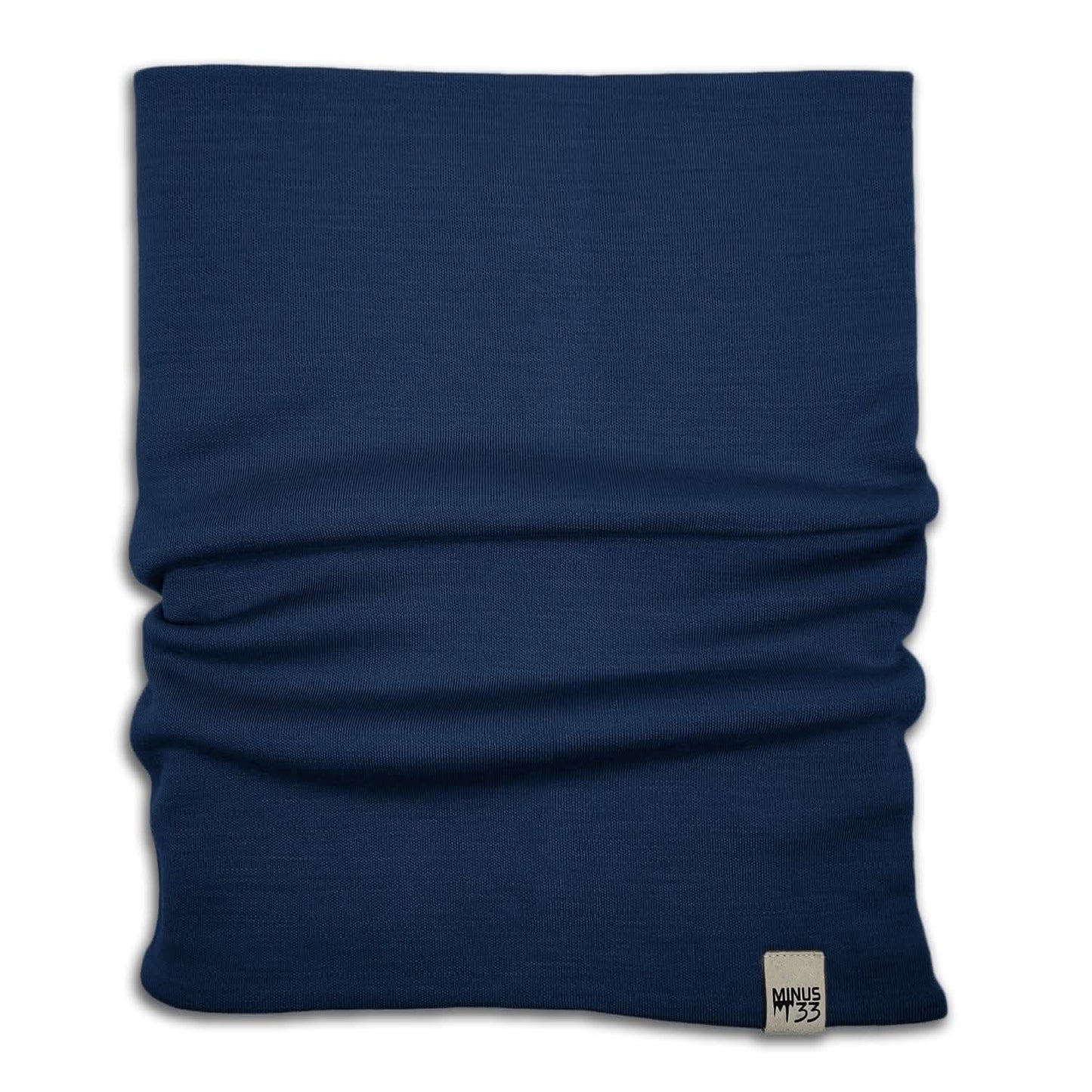 Minus33 | Midweight Wool Neck Gaiter - 100% Merino Wool