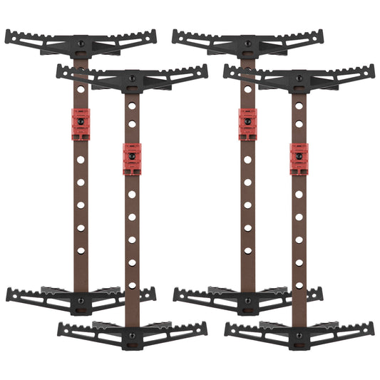 Trophyline | MILE 2 CLIMBING STICKS - 4pk