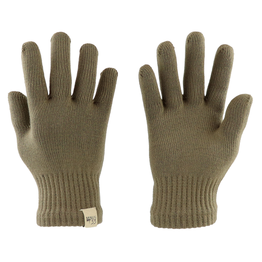 Minus33 | Lightweight Wool Glove Liners