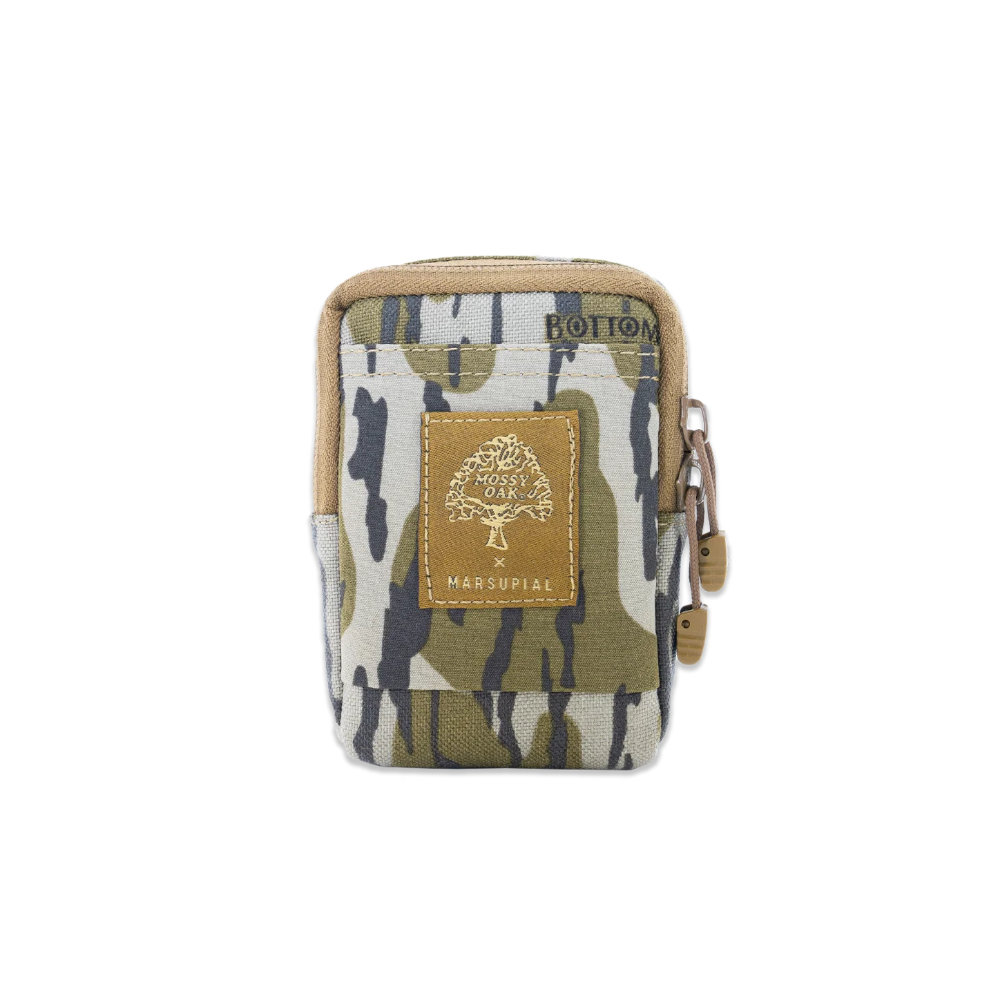 Marsupial Gear | Zippered Pouch
