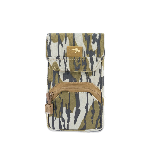 Marsupial Gear | Cell Phone Pouch