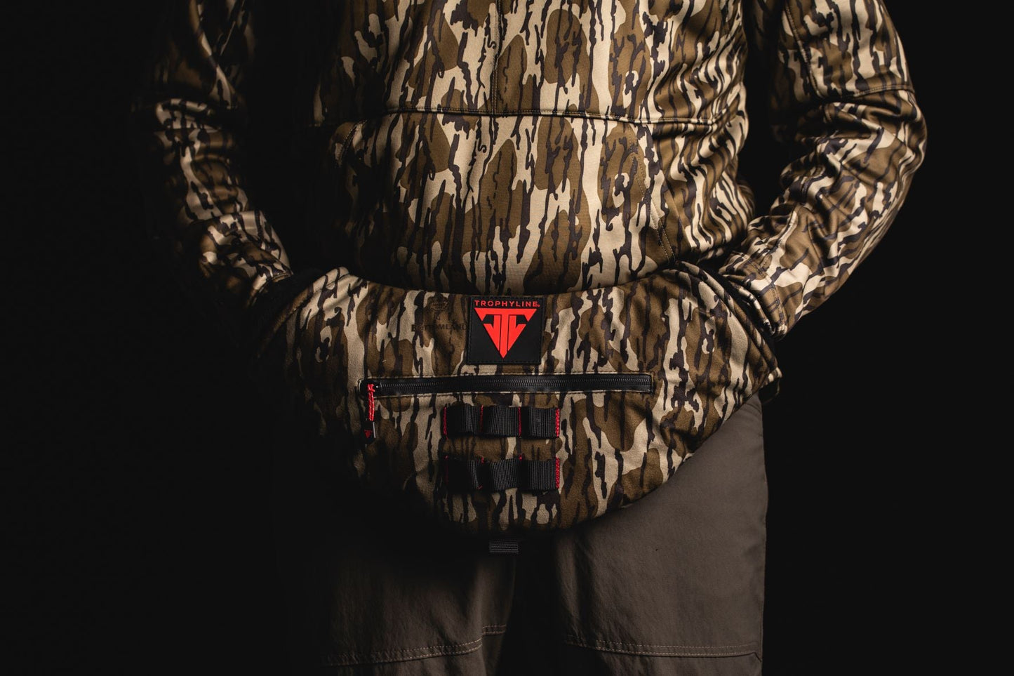 Trophyline | Hand Muff