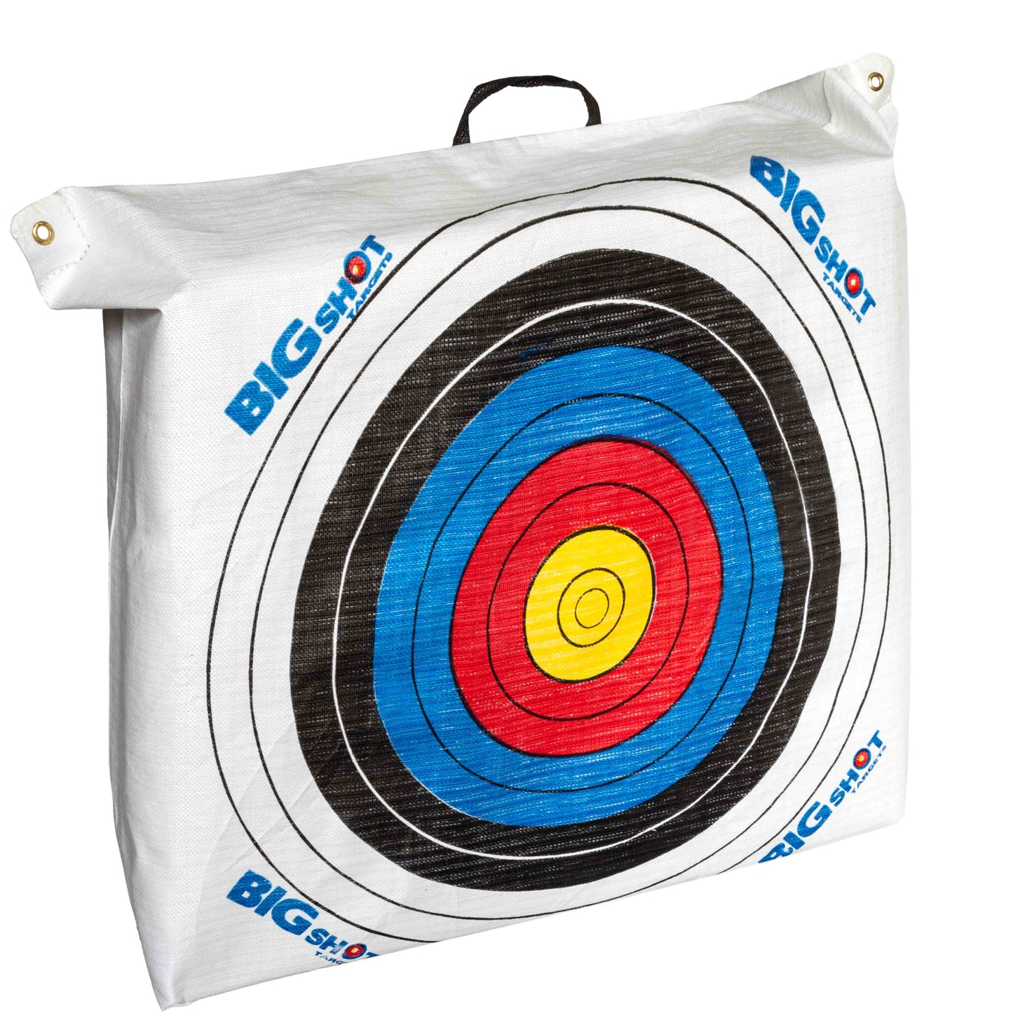 Big Shot Targets | Youth 36" NASP Range