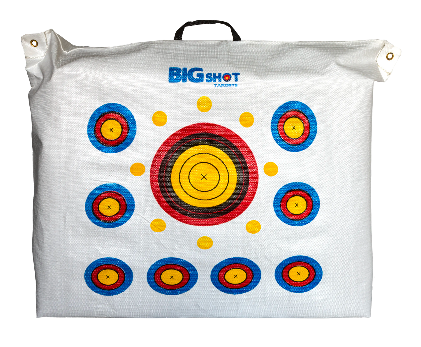 Big Shot Targets | Outdoor Range Bag Replacement Cover
