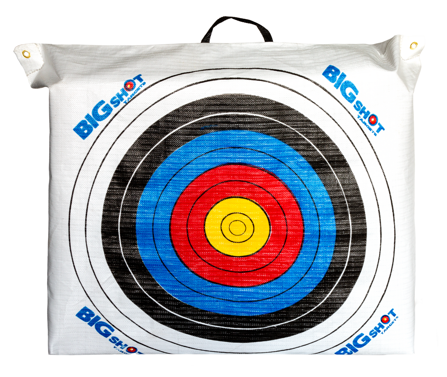 Big Shot Targets | Outdoor Range Bag Target