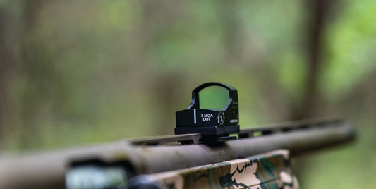 Mount + Optic Package Deal