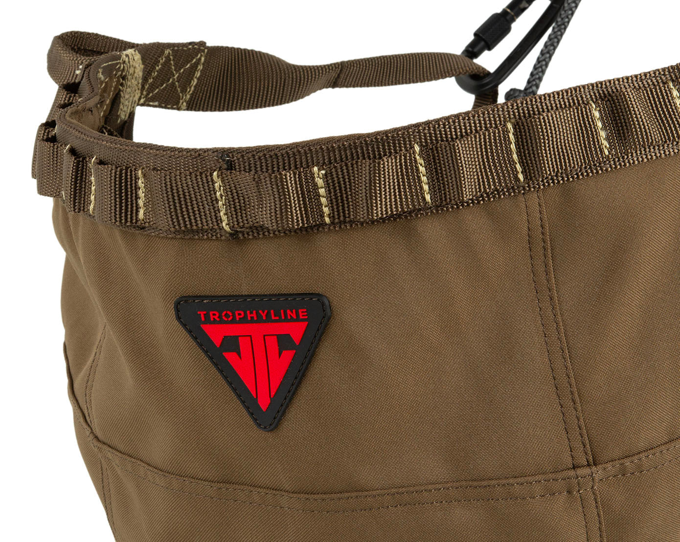 Trophyline | Nimbus Saddle